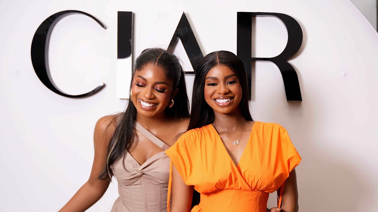 Priscilla Ojo Mkambala talks wedding, Love, Influencing and Friendship