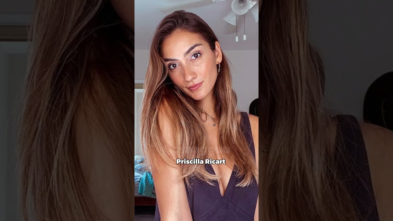 Priscilla Ricart 🥰Photoshoot Sigma Style #shorts #photoshoot #priscillaricart #beautiful #model
