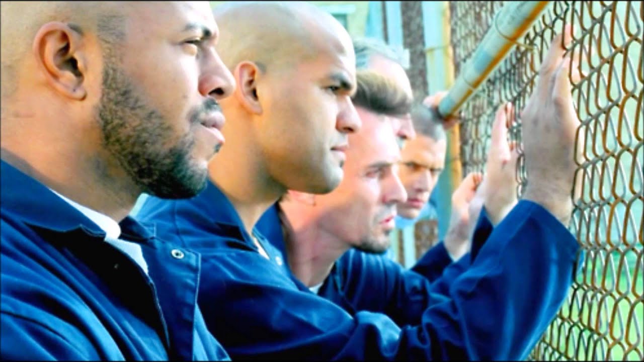 Prison Break - Strings Of Prisoners -  Extended