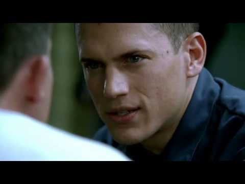 Prison Break 1 Sezon 1 Bölüm 3.part TÜRKÇE DUBLAJ