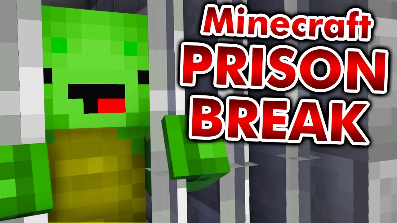 PRISON BREAK: The Movie