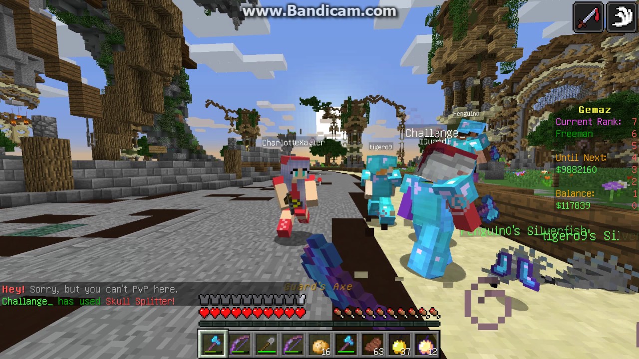 Prison Gemaz v Kezeraux is hack