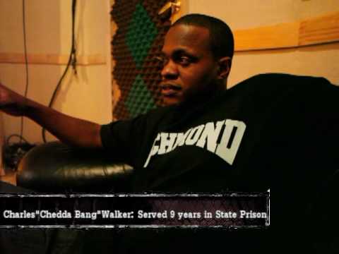 Prison X The Charles 