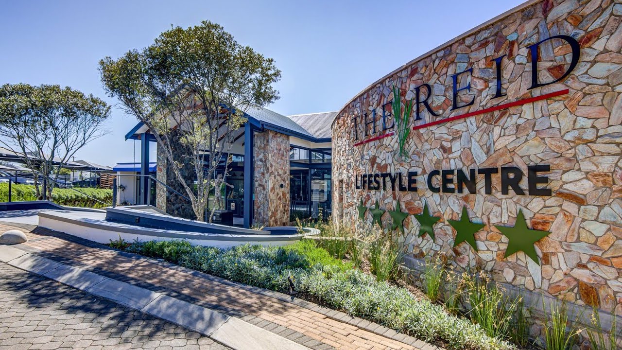 Pristine apartment for sale in sought after lifestyle estate in Linbro Park