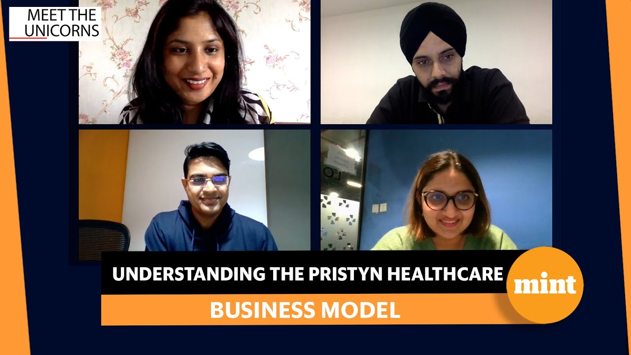 Pristyn Care founders on business model, expansion plans