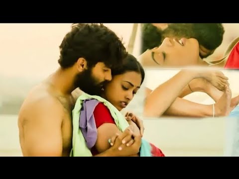 Prithvi Medavaram And Kalapala Mounika Romantic Block Buster Telugu Movie Scene