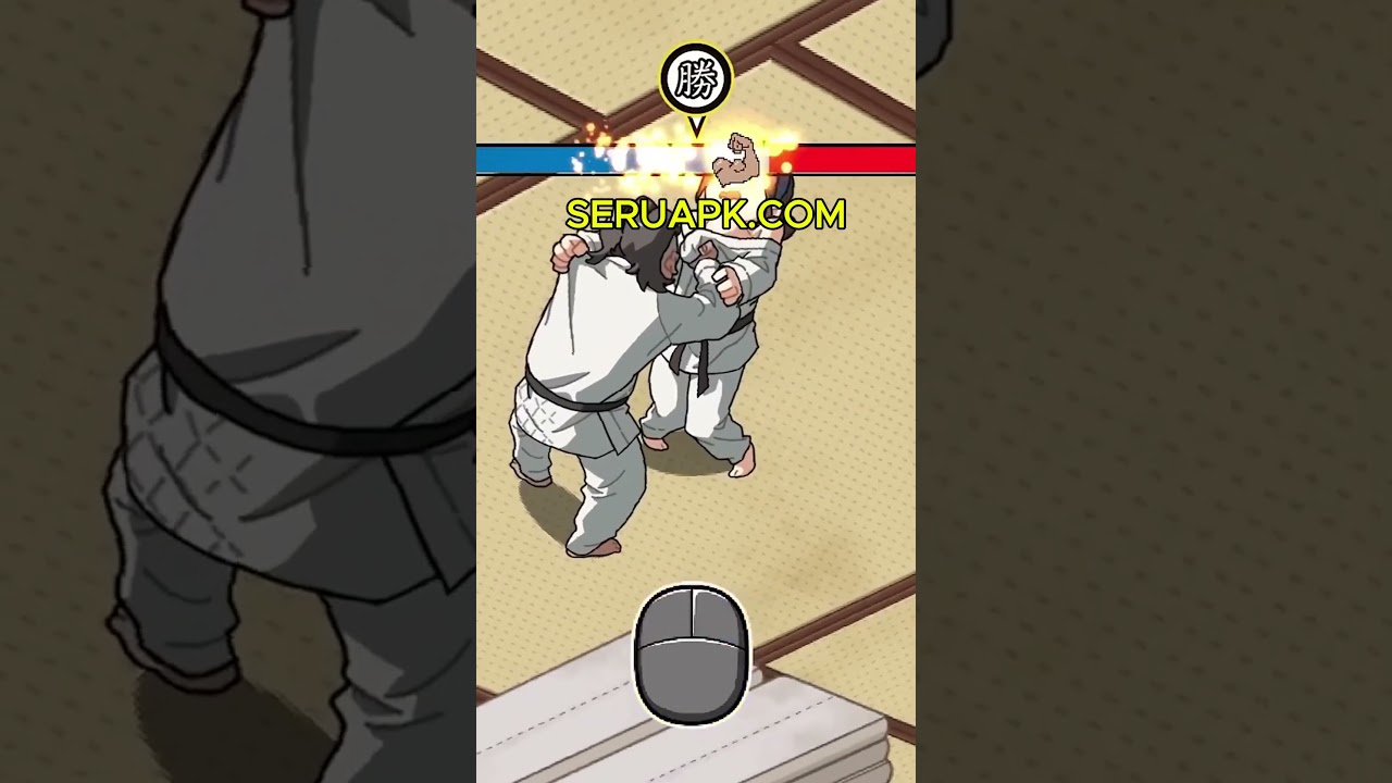 Private Karate Lesson APK [Full GAME] - ANDROID MOBILE