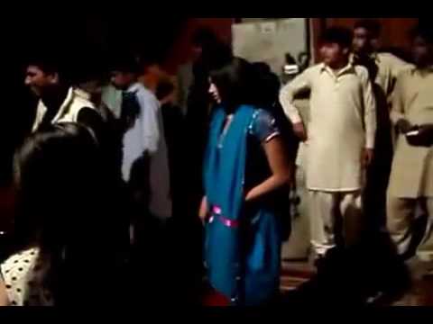 Private Mujra Party 9
