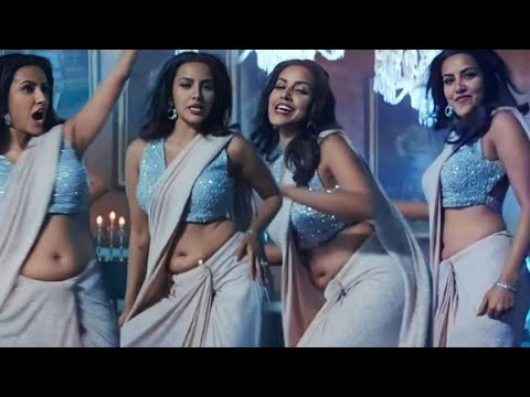 Priya Anand Latest Trending | hot dance sexy navel show | #freakboy #hot