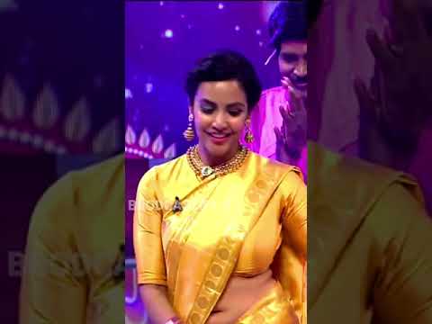 PRIYA ANAND Lowhip Saree Hot