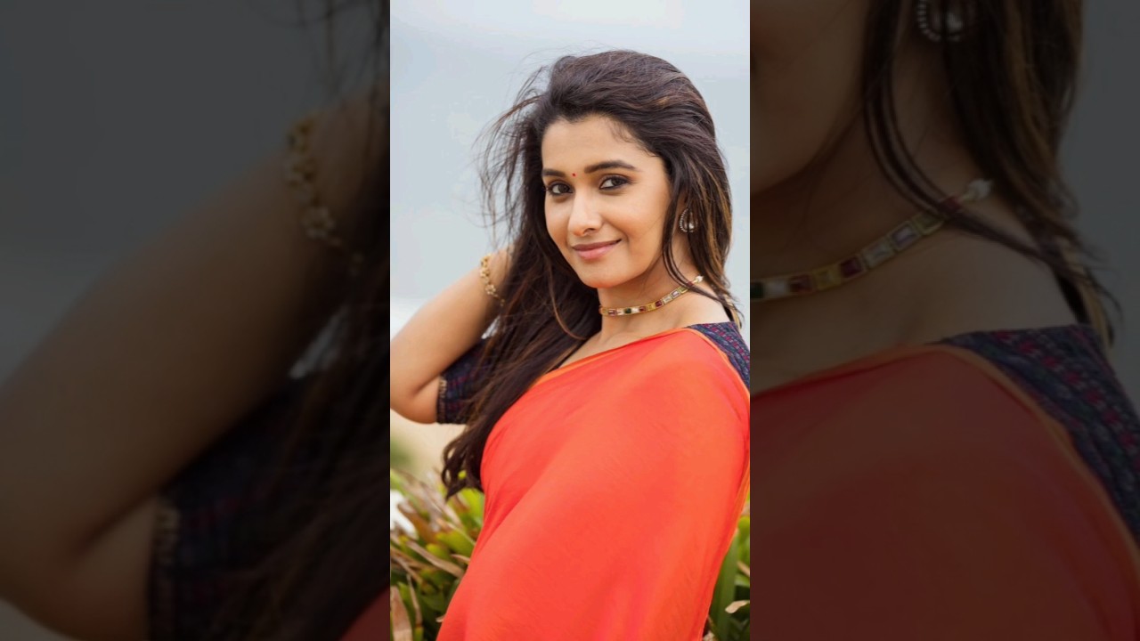 💥😍Priya Bhavani Shankar Cute Photos Collection😘💢 #shorts #priyabhavanishankar #cute #photos