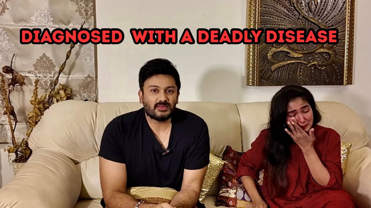 Priya Diagnosed With Fibromyalgia