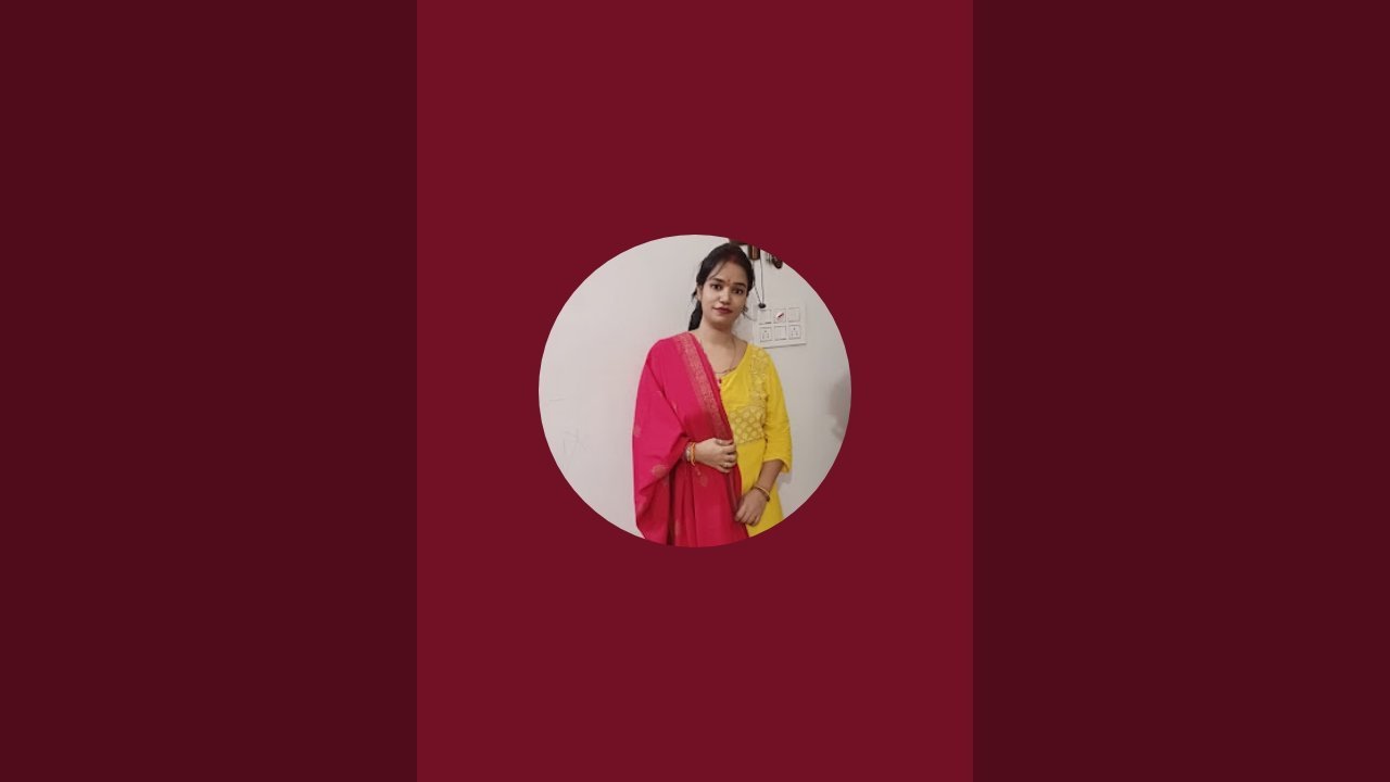 Priya Jaiswal is live!