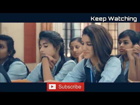 Priya prakash varirer new song by Technical Singh