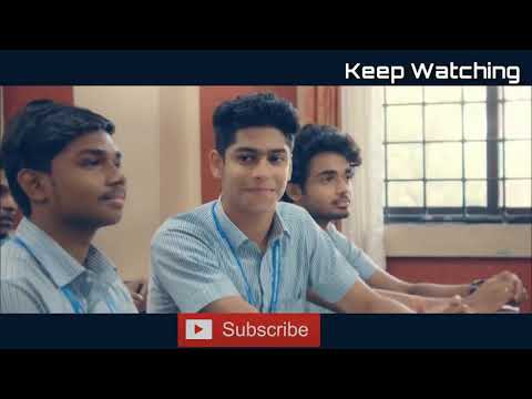 PRIYA PRAKASH VARIRER, your Valentine, MUST WATCH