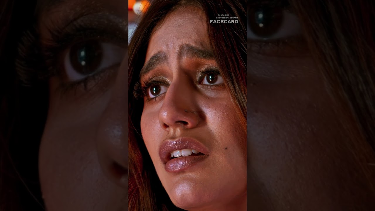 Priya Prakash Varrier FACECARD
