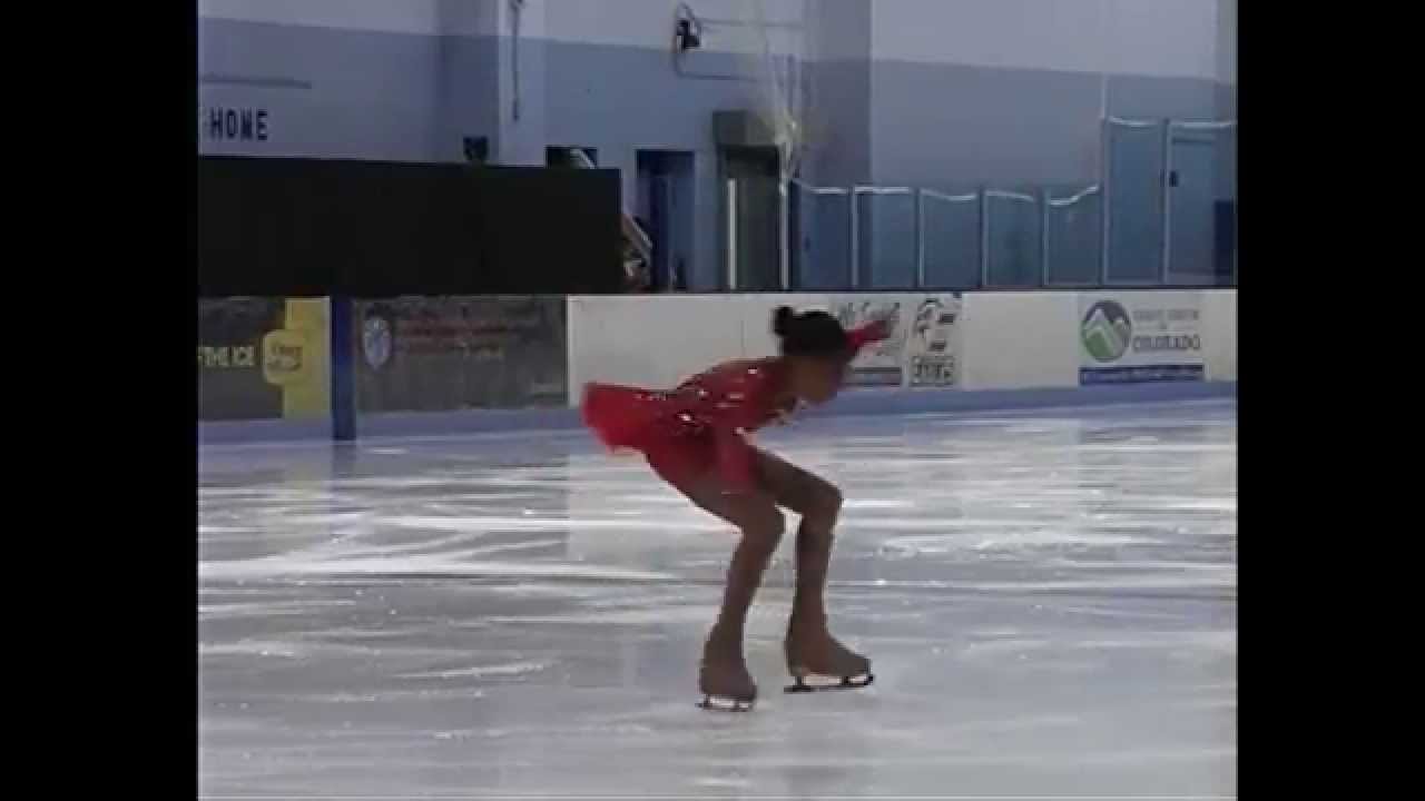 Priya Realer 2014 Fort Collins Classic 