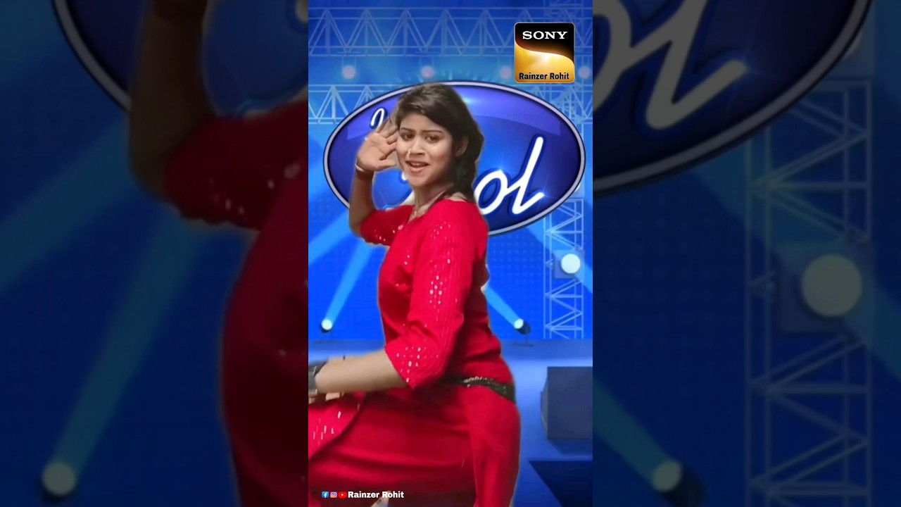 Priya Suhani Indian idol dance || Priya Suhani viral dance video #trending #shorts #priyasohani