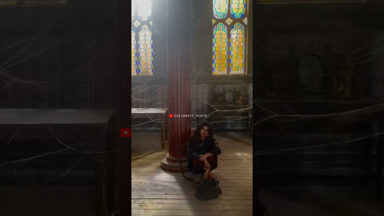 priya varrier dance in good bad ugly 🥵 | thottu thottu pesum sultana #priyavarrier #goodbadugly #gbu