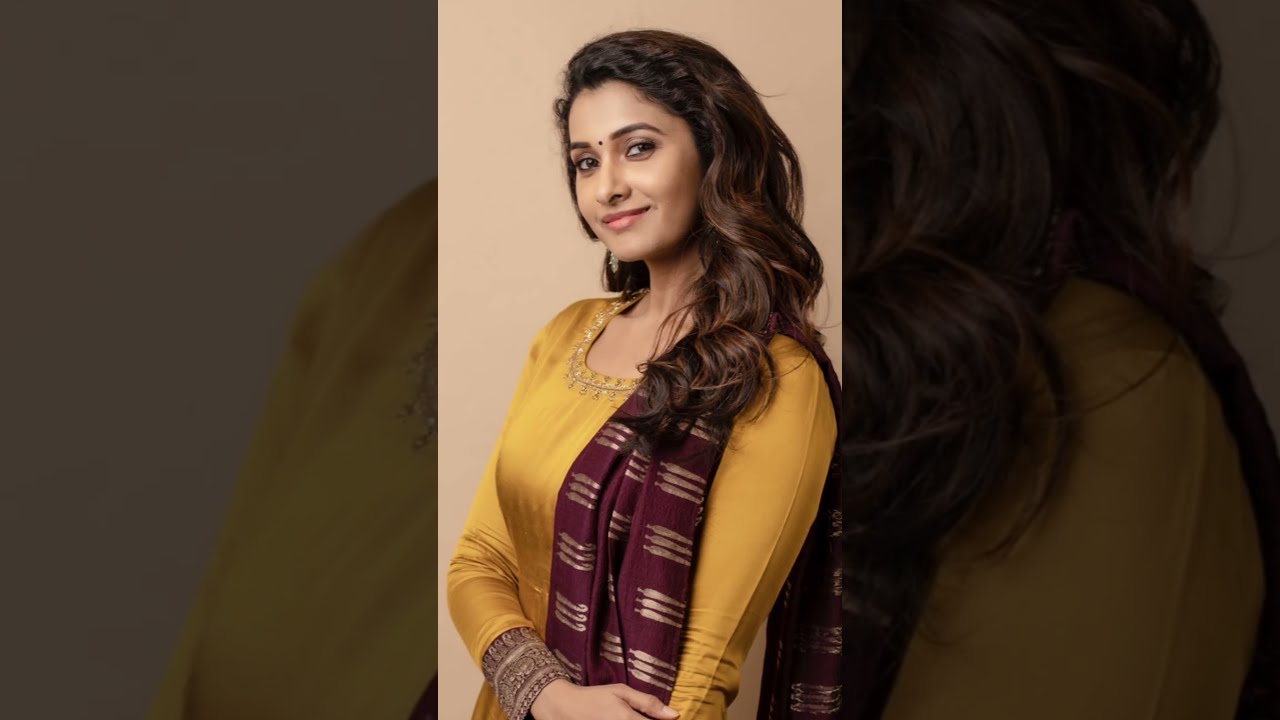 PRIYABHAVANI SHANKAR | SHOOTING SPOT |#actlikethat