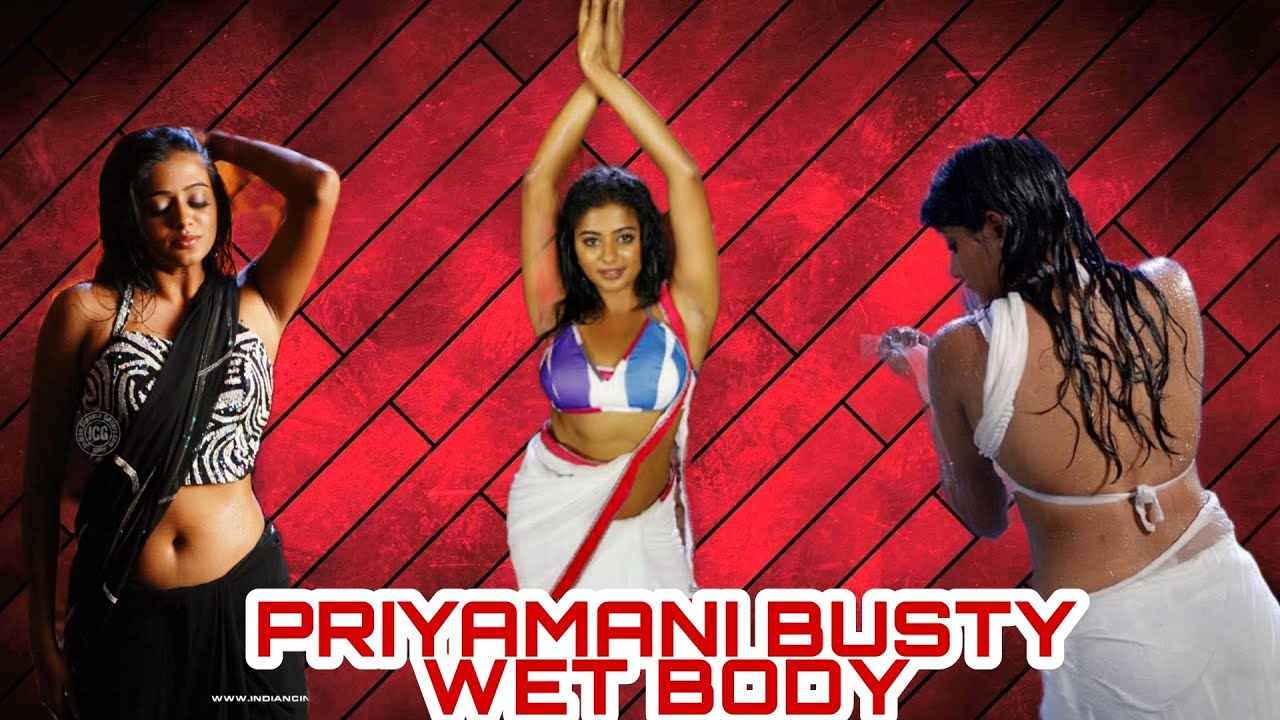 Priyamani busty wet body big boobs hot navel sexy face #priyamani #hot #sexy #bustycurvygirls #navel