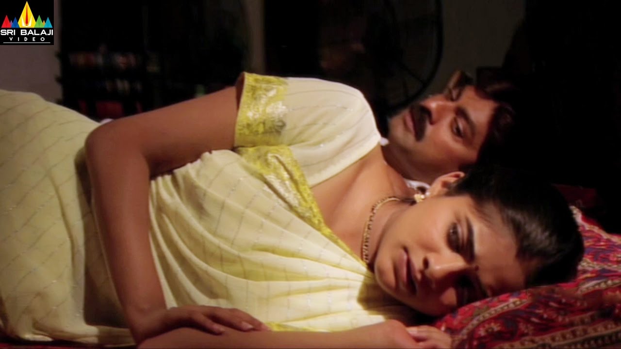 Priyamani Scenes Back to Back | Pellaina Kothalo Movie Scenes | Sri Balaji Video
