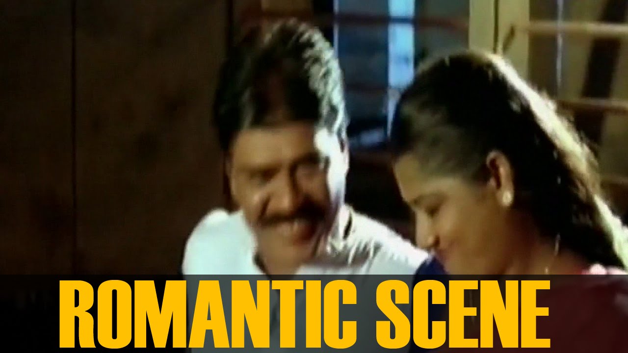 Priyanka and Vijay Raghavan Romantic Scene ||  Savithriyude Aranjnam