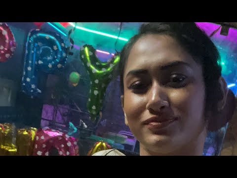 Priyanka Barnitta biswas live