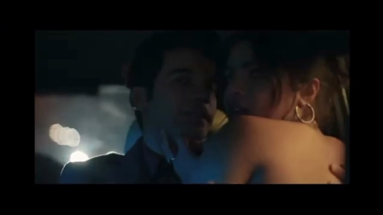 Priyanka chopra hot kiss new