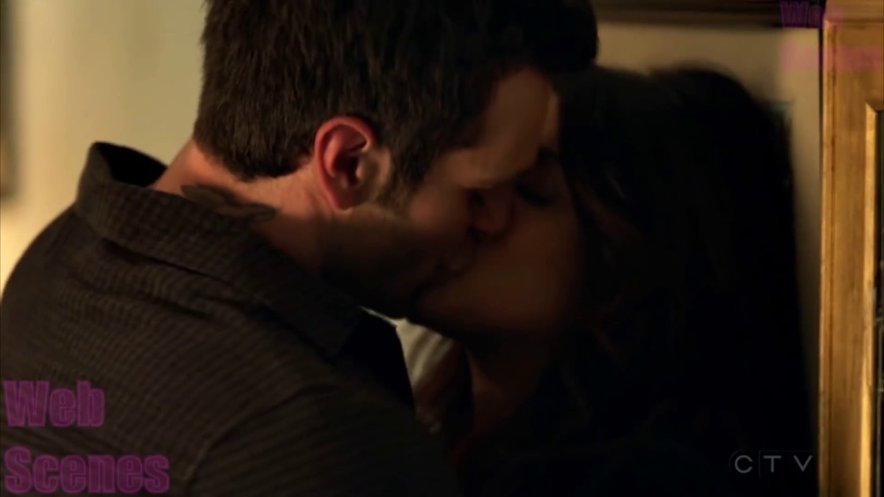 Priyanka Chopra Hot Kissing Scene in Quantico!!! 4K Ultra HD