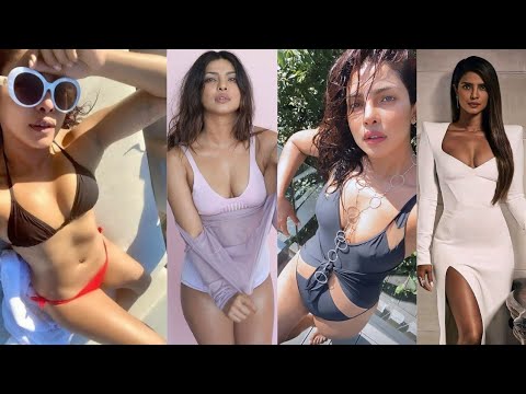 Priyanka Chopra Hot Vertical Edit | Hottest Photos And Reels Collection | Bollywood Hot Vertical |