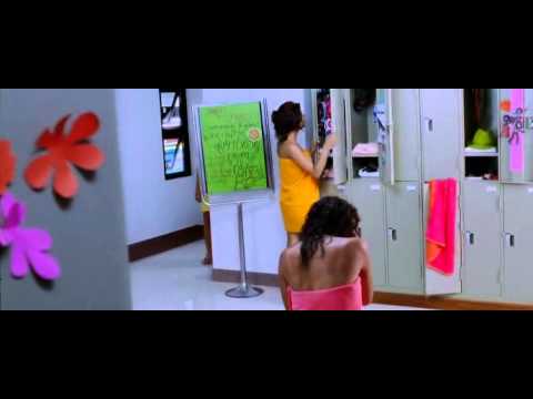 Priyanka chopra showing her hot body in a towel