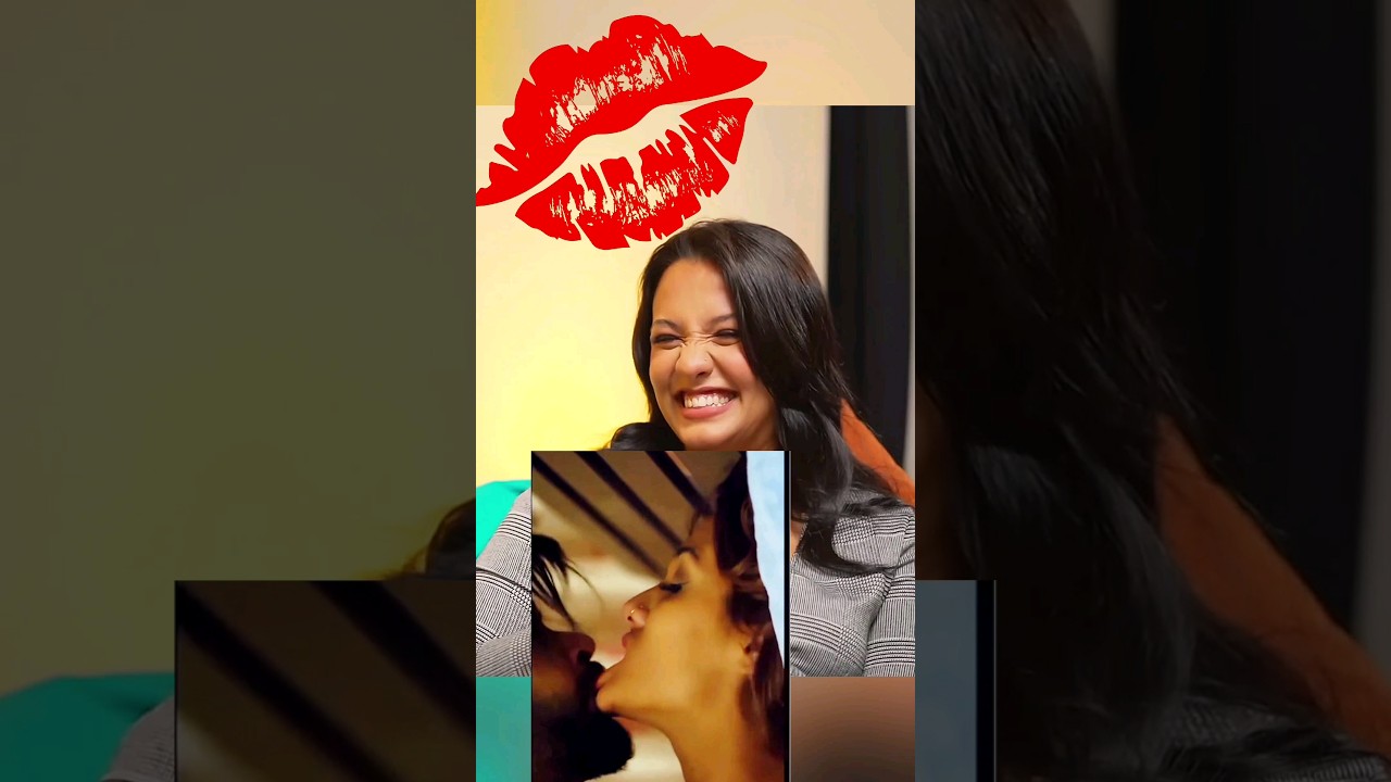 Priyanka karki  SUSPENDED for KISSING 💋 in school #priyankakarki #nepalicelebrities