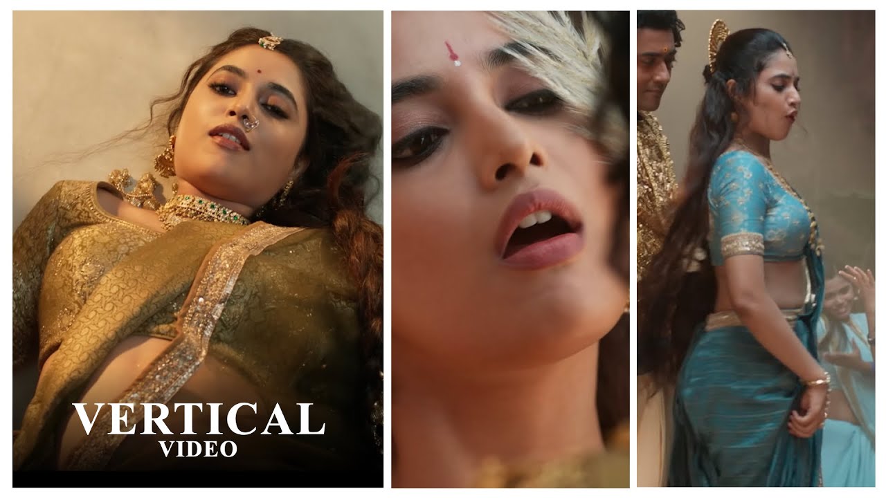 Priyanka Mohan | Ullam Urugudhaiya | Vertical Video | Etharkkum Thunindhavan | Info | ActressVersion