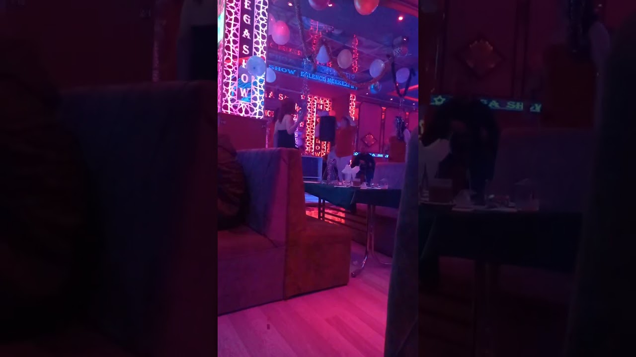 pırlanta eğlence merkezi