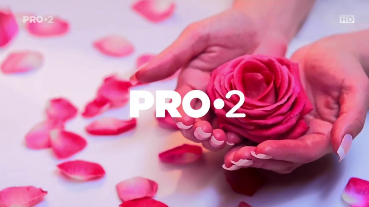 PRO 2 HD - Ident - 26.11.2020