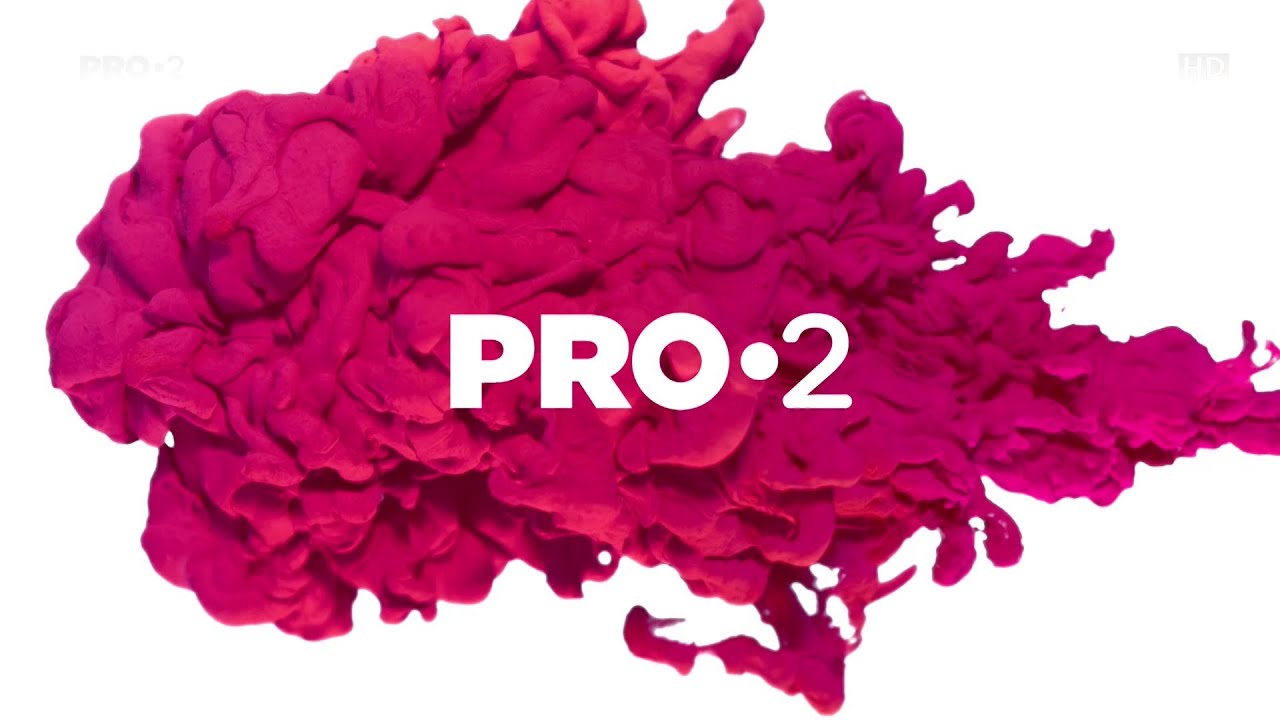PRO 2 HD - Idents - 2017-2022
