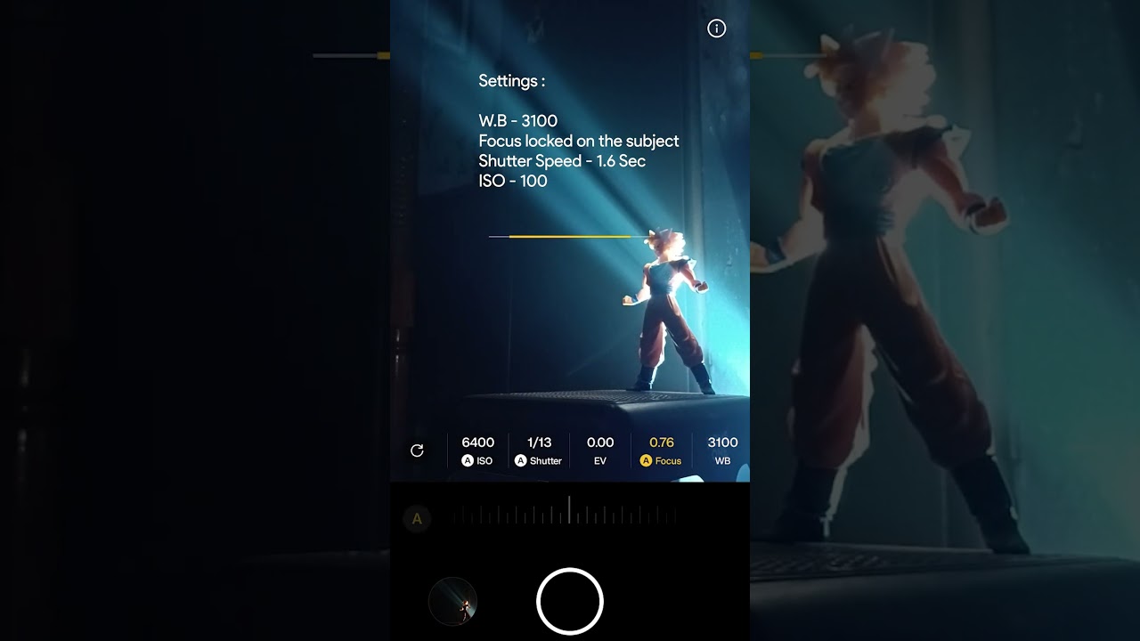 Pro Camera Mode | realme 10 Pro Plus 5G | Curved Display New Vision