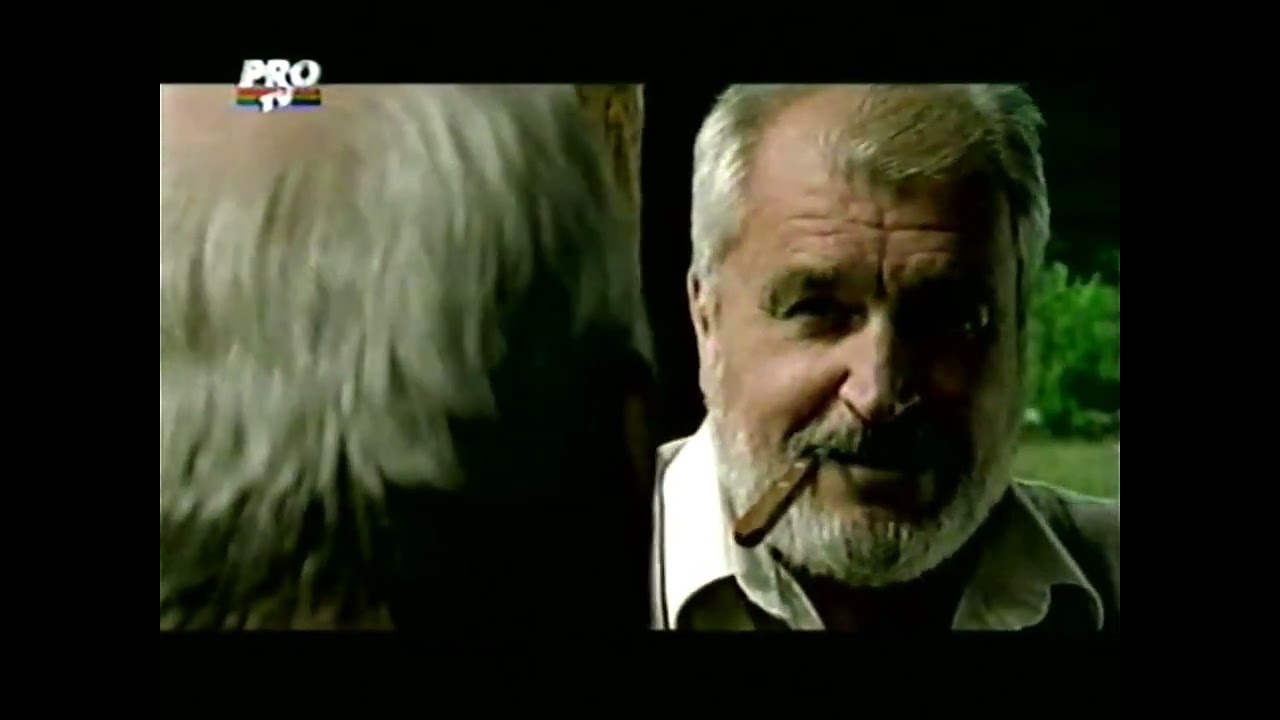 PRO TV - Reclame, ID Film + 15 Acțiune - 1.10.2006