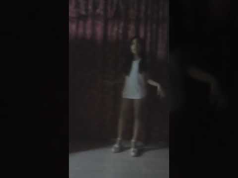 Probando ropa