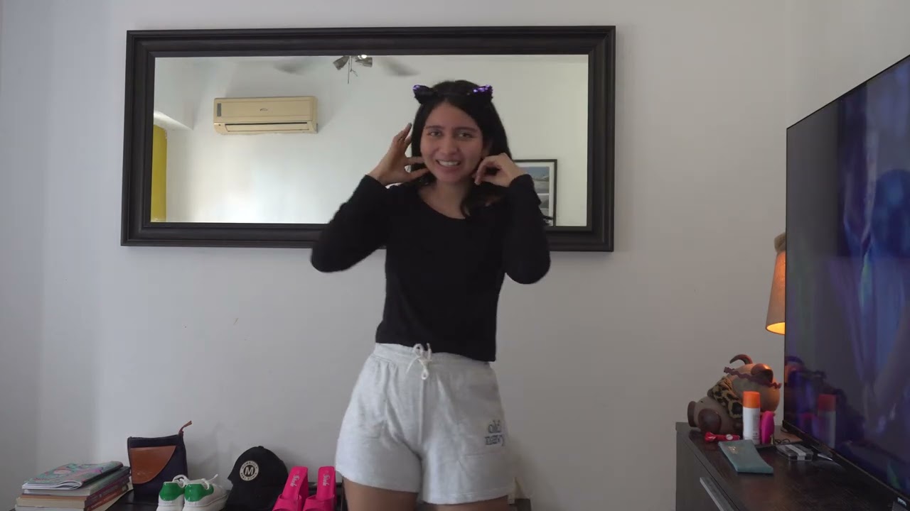 Probando Ropa de niñas americana🤑MILLONARIO 🤑 Ropa👗 Costosa