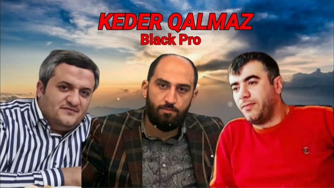 ProBeats - Keder Qalmaz Remix (Resad & Vuqar & Orxan)
