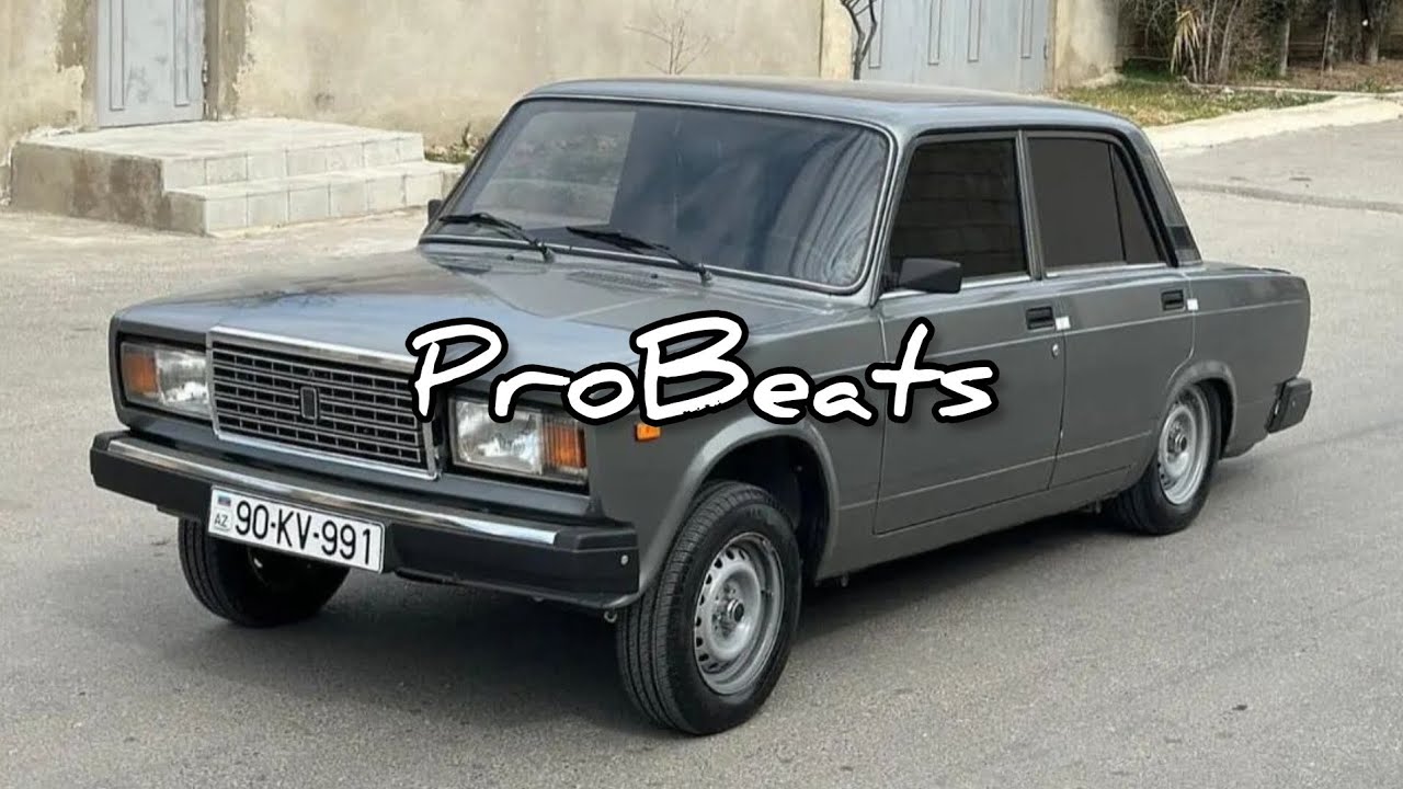 ProBeats - Keder Qalmaz Remix (Resad & Vuqar & Orxan)