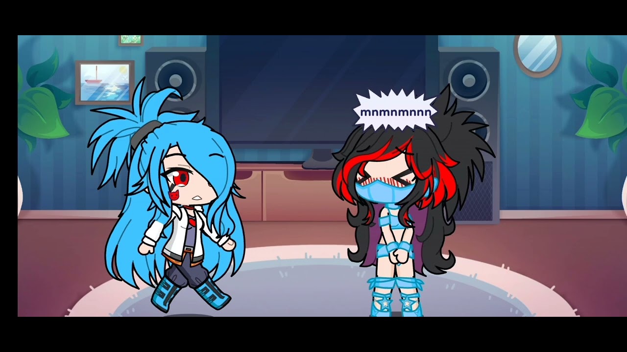 problems with clothes full remake gacha life 2