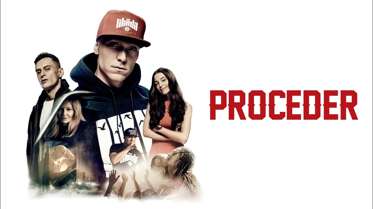 Proceder | Film | 2019 - Kox Jaro