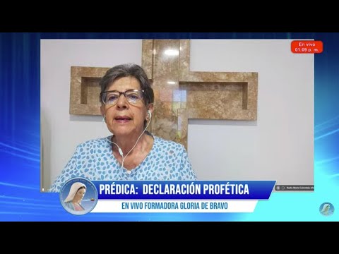 Proclaim the Word - Sermon: Prophetic Declaration - August 22, 2023