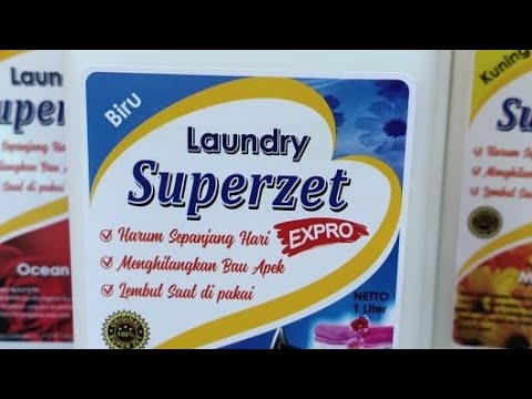 Produk super zet