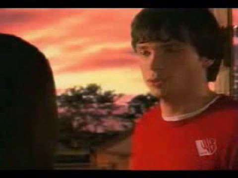 Produkt 28 - Si heren e pare (Smallville)