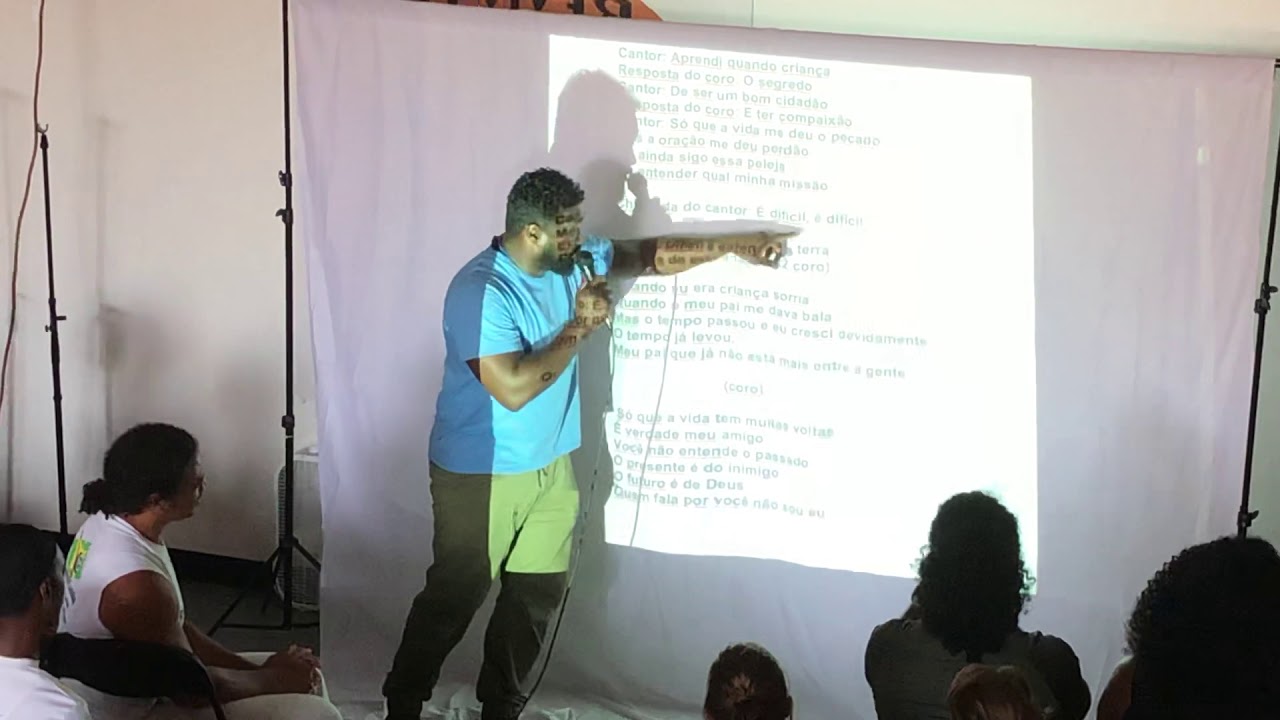Prof. Baiano Existenica parte 1