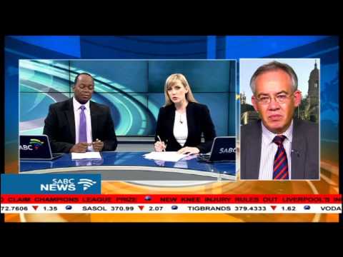 Prof Dirk Kotze on the #StateCapture report